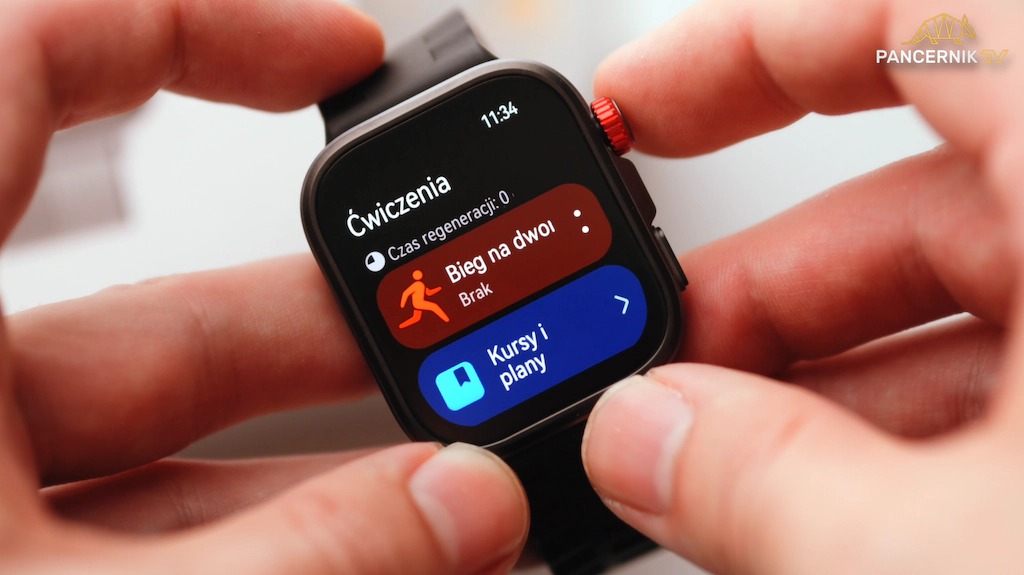 Recenzja Huawei Watch GT 6 Pro To szok! Tego nikt się nie spodziewał!
